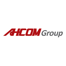 Logo Công ty Cổ phần AHCOM Việt Nam